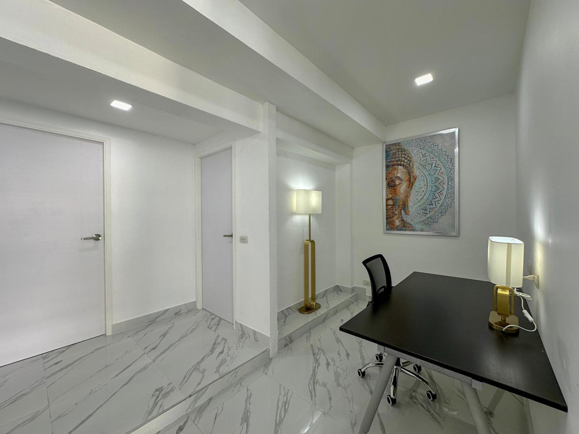 Stunning Beachfront View Luxurious Apartment 40 Jomtien Beach Exterior foto